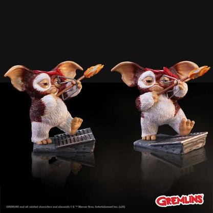 Gremlins Gizmo - Ready Aim Fire 14cm