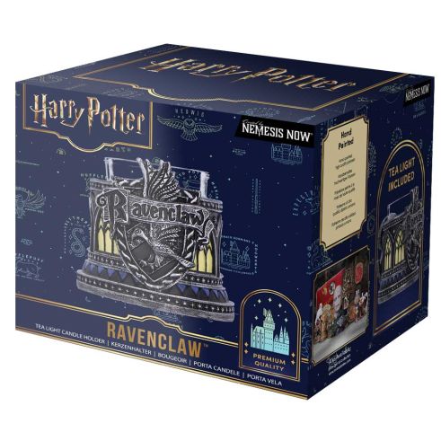 Harry Potter Ravenclaw Tea Light 8cm