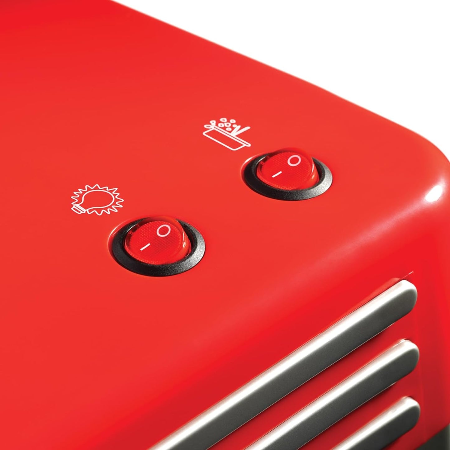 RKP730CK Coca-Cola 2.5-Ounce Kettle Popcorn Maker, Red