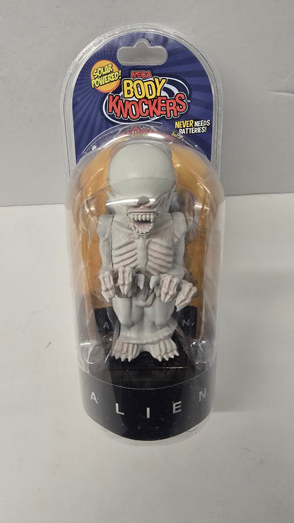Alien: Covenant – Head/Body Knocker Figure by NECA
