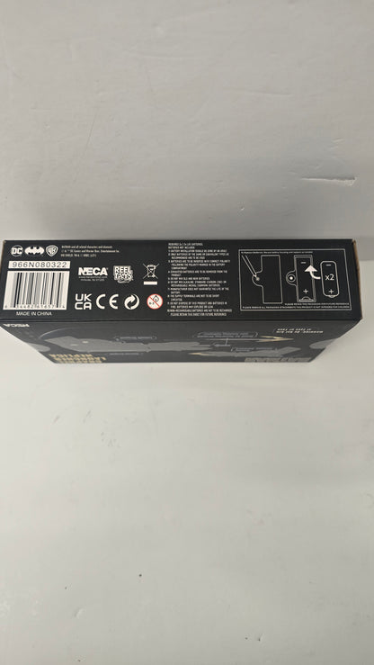Batman 1989 Grapnel Launcher – Prop Replica
