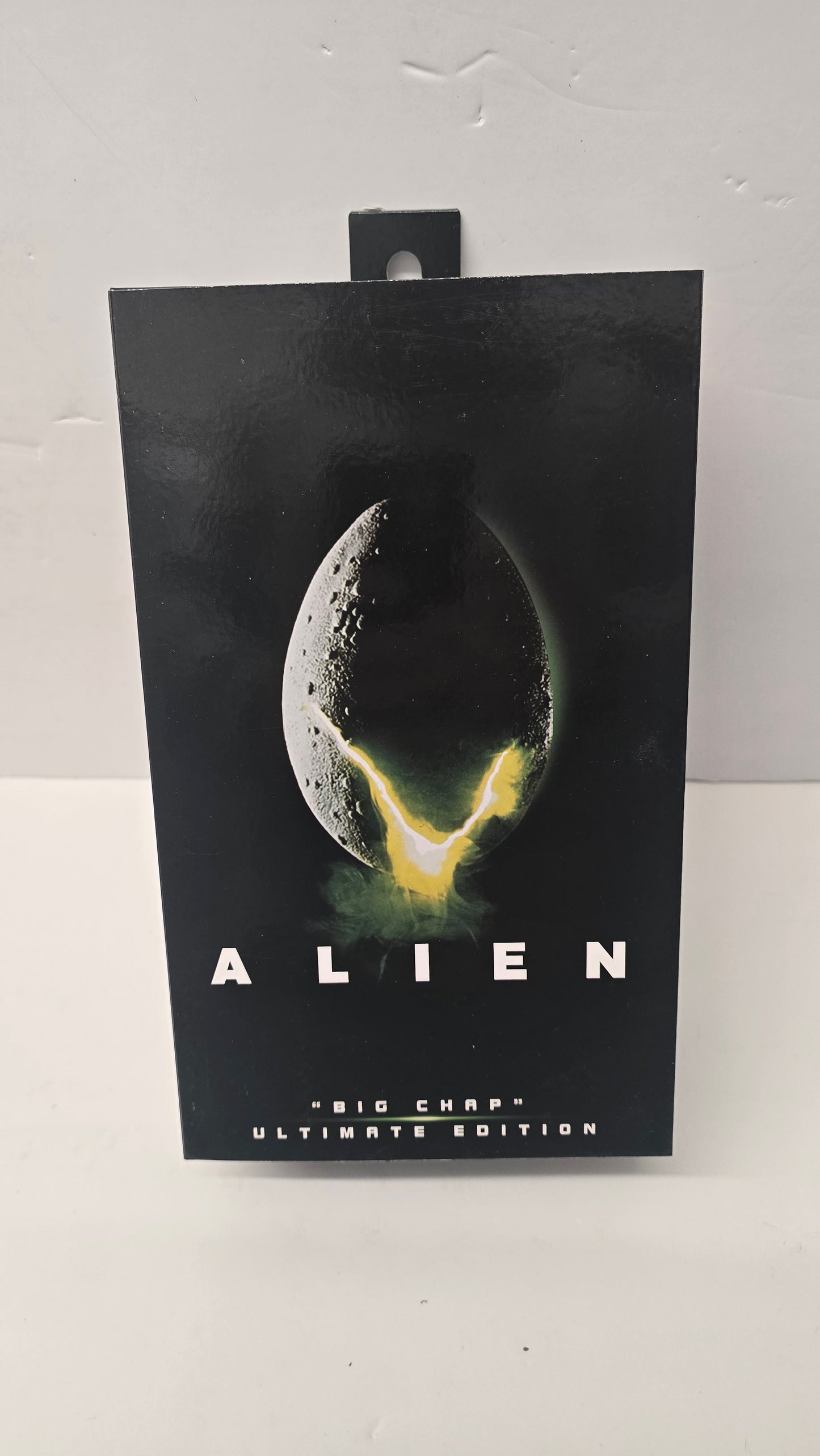 Alien Big Chap – 7" Ultimate Action Figure by NECA