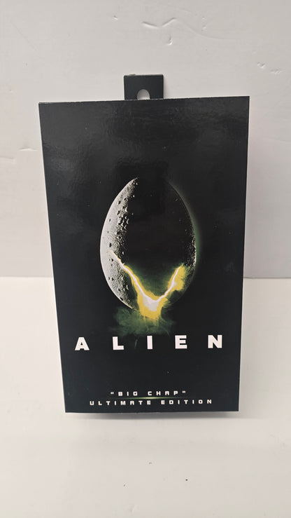 Alien Big Chap – 7" Ultimate Action Figure by NECA
