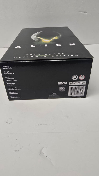 Alien Big Chap – 7" Ultimate Action Figure by NECA