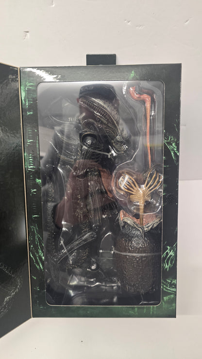 Alien Big Chap – 7" Ultimate Action Figure by NECA