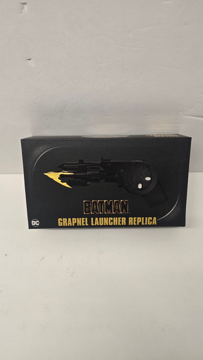 Batman 1989 Grapnel Launcher – Prop Replica